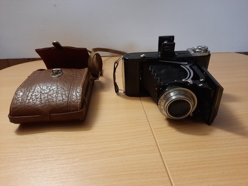 Alter fotoapparat - alter,