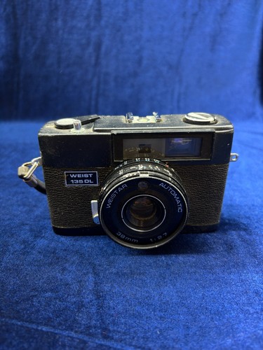 Vintage weist 135 - vintage,