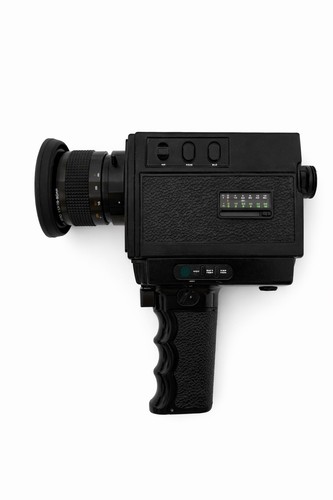 Bolex filmkamera mit - filmkamera,