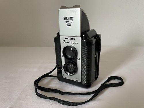 Argus seventy live mit - mit, lumar