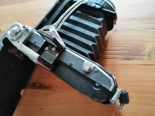 Alte zeiss ikon kamera - zeiss,