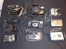 1 Konvolut Sammlung Analog +