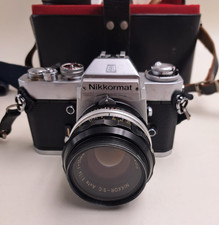 L6  Spiegelreflexkamera