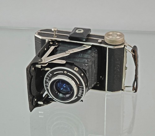 5x6 klappkamera beier - 4,5x6,