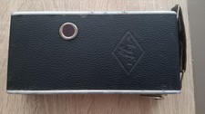 alte Kamera von Agfa zu